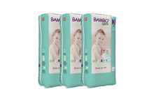 Load image into Gallery viewer, Diapers Bambo Nature 3 M 4-8Kg - 156 units
