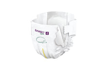 Load image into Gallery viewer, Diapers Bambo Nature 4 L 7-14Kg - 24 units
