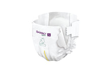 Load image into Gallery viewer, Diapers Bambo Nature 5 XL 12-18Kg - 22 Units
