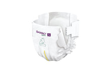 Load image into Gallery viewer, Diapers Bambo Nature 5 XL 12-18Kg - 132 Units
