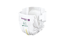 Load image into Gallery viewer, Diapers Bambo Nature 6 XXL 16Kg+ - 120 Units
