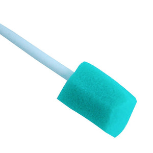 Bastões de Limpeza Oral - 100 Unidades