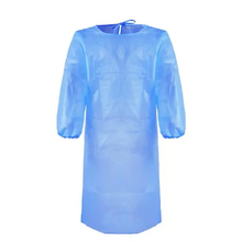 Load image into Gallery viewer, Blue TNT Gowns 25g - 30 Units
