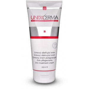 Creme barreira com zinco - Unixderma 200ml