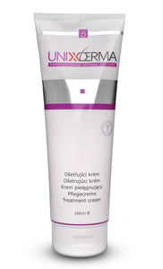 Crema de tratamiento - Unixderma 250ml