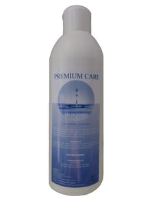 Gel de Banho com Glicerina - Ph Neutro - Premium Care