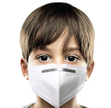 Load image into Gallery viewer, KN95 *Kids* - Pack of 5000 Masks
