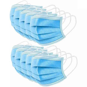 *SALE* Pack of 10000 Disposable Masks