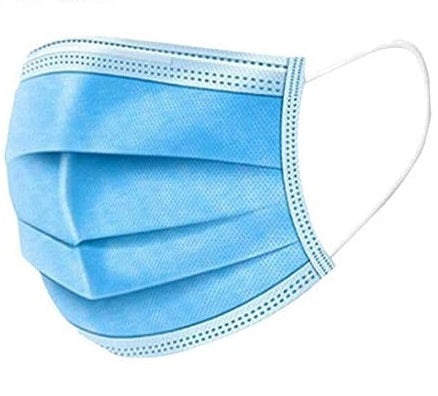 *SALE* Pack of 800 Disposable Masks - Professional Use - Level 2 Type I