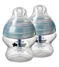Load image into Gallery viewer, Tommee Tippee - Advanced Anti-colic Bottle 150ml, pack of 2
