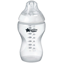 Load image into Gallery viewer, Tommee Tippee Closer to Nature - Bottle 340ml
