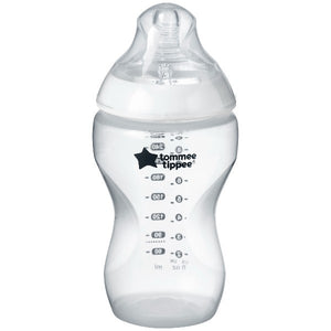 Tommee Tippee Closer to Nature - Bottle 340ml