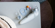 Load image into Gallery viewer, Tommee Tippee - Electric Nasal Aspirator
