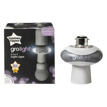 Load image into Gallery viewer, Tommee Tippee GroLight - Night Light
