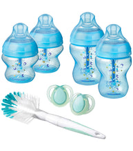 Load image into Gallery viewer, Tommee Tippee - Advanced Anti-colic Kit (Blue)
