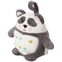 Load image into Gallery viewer, Tommee Tippee Grofriend - Pip the Panda, Light and Sound Sleep Aid
