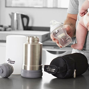Tommee Tippee Closer to Nature - Termo de Viaje