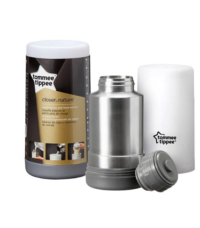Tommee Tippee Closer to Nature - Termo de Viaje